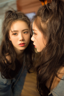 女人给男人吹喇叭暗示什么