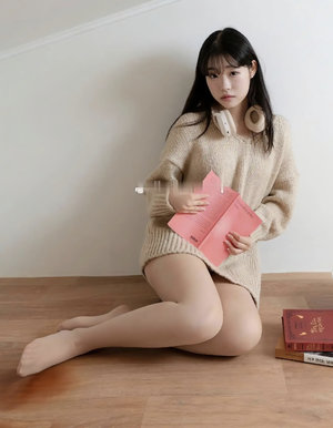 女子为救丈夫甘愿委屈