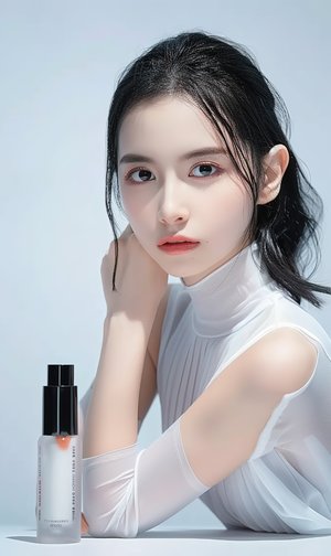 真空在家练瑜伽