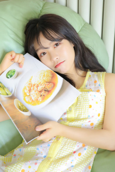 看见味道的少女 电视剧