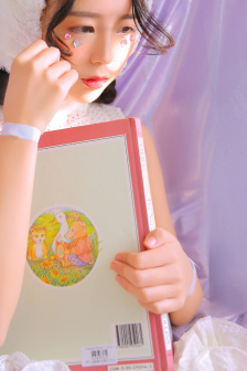 《金花瓶楷梅花5》