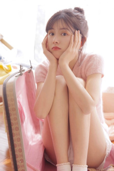 《樱桃熟了》裴晏礼